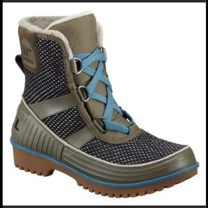 Women's Sorel trivoli ii